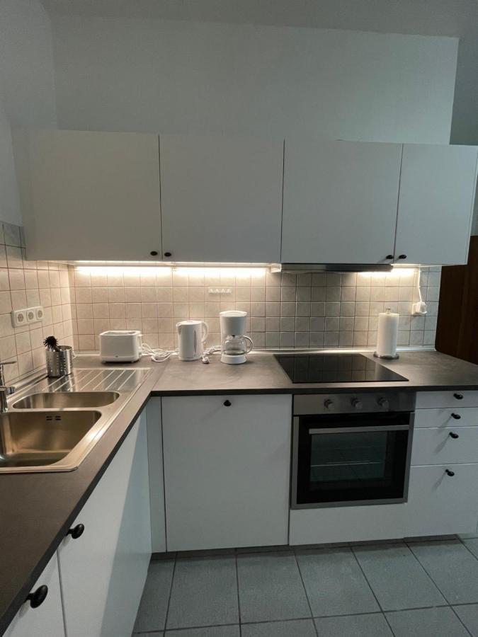 Comfortable Shared Apartment With Private Room In Wesseling Extérieur photo