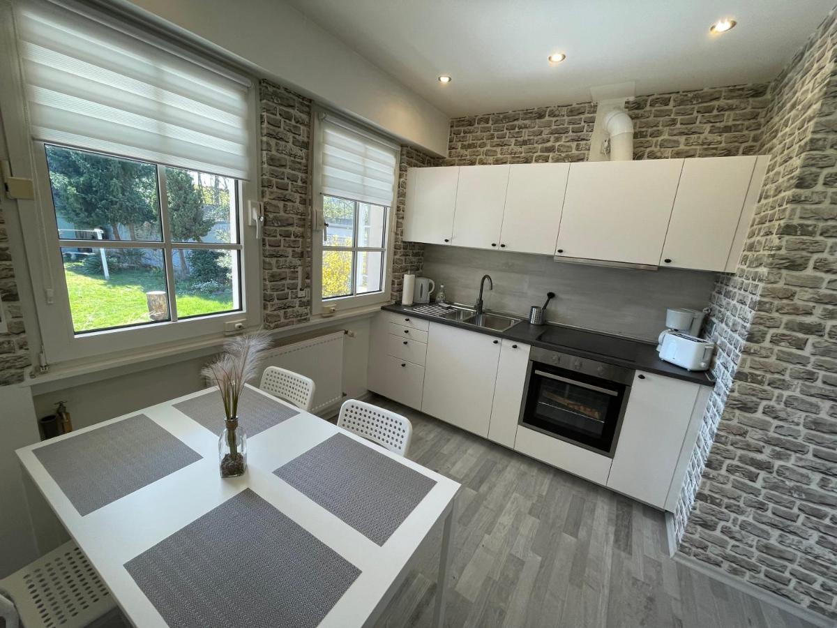 Comfortable Shared Apartment With Private Room In Wesseling Extérieur photo