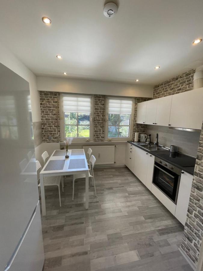 Comfortable Shared Apartment With Private Room In Wesseling Extérieur photo