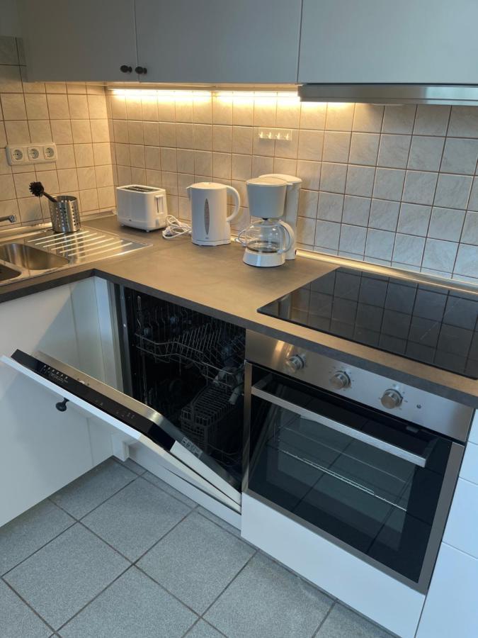 Comfortable Shared Apartment With Private Room In Wesseling Extérieur photo