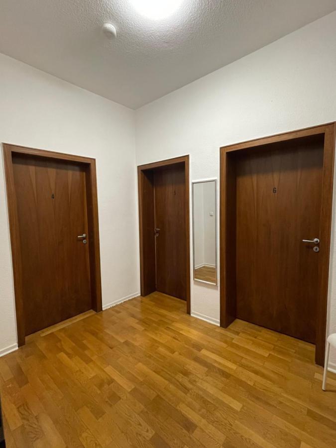 Comfortable Shared Apartment With Private Room In Wesseling Extérieur photo