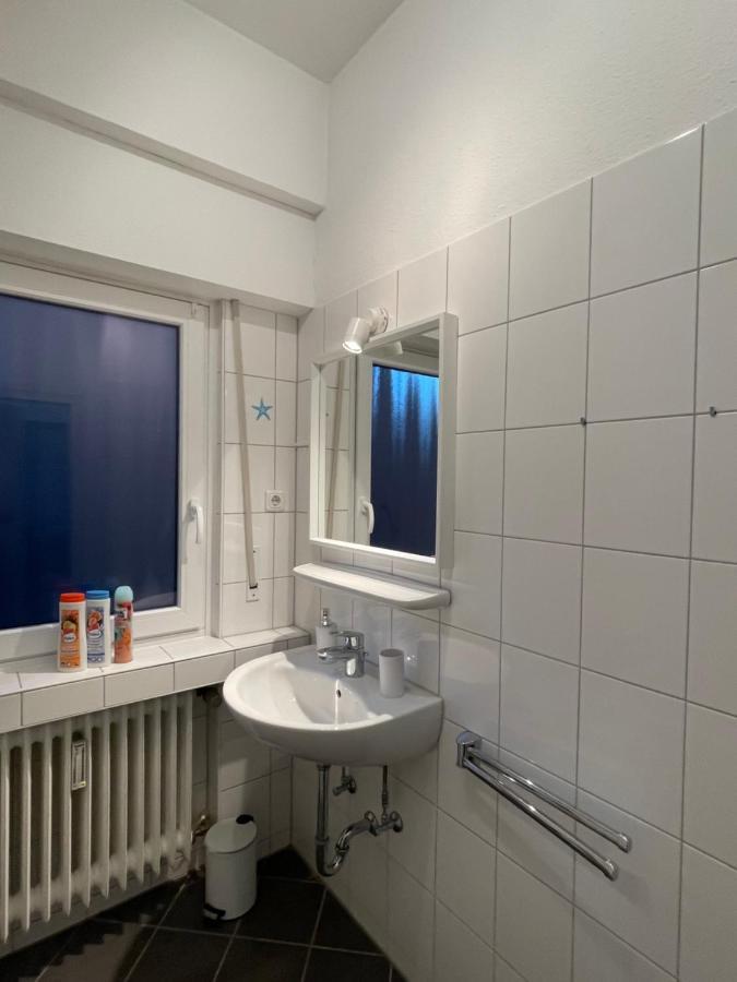 Comfortable Shared Apartment With Private Room In Wesseling Extérieur photo