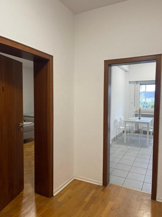 Comfortable Shared Apartment With Private Room In Wesseling Extérieur photo