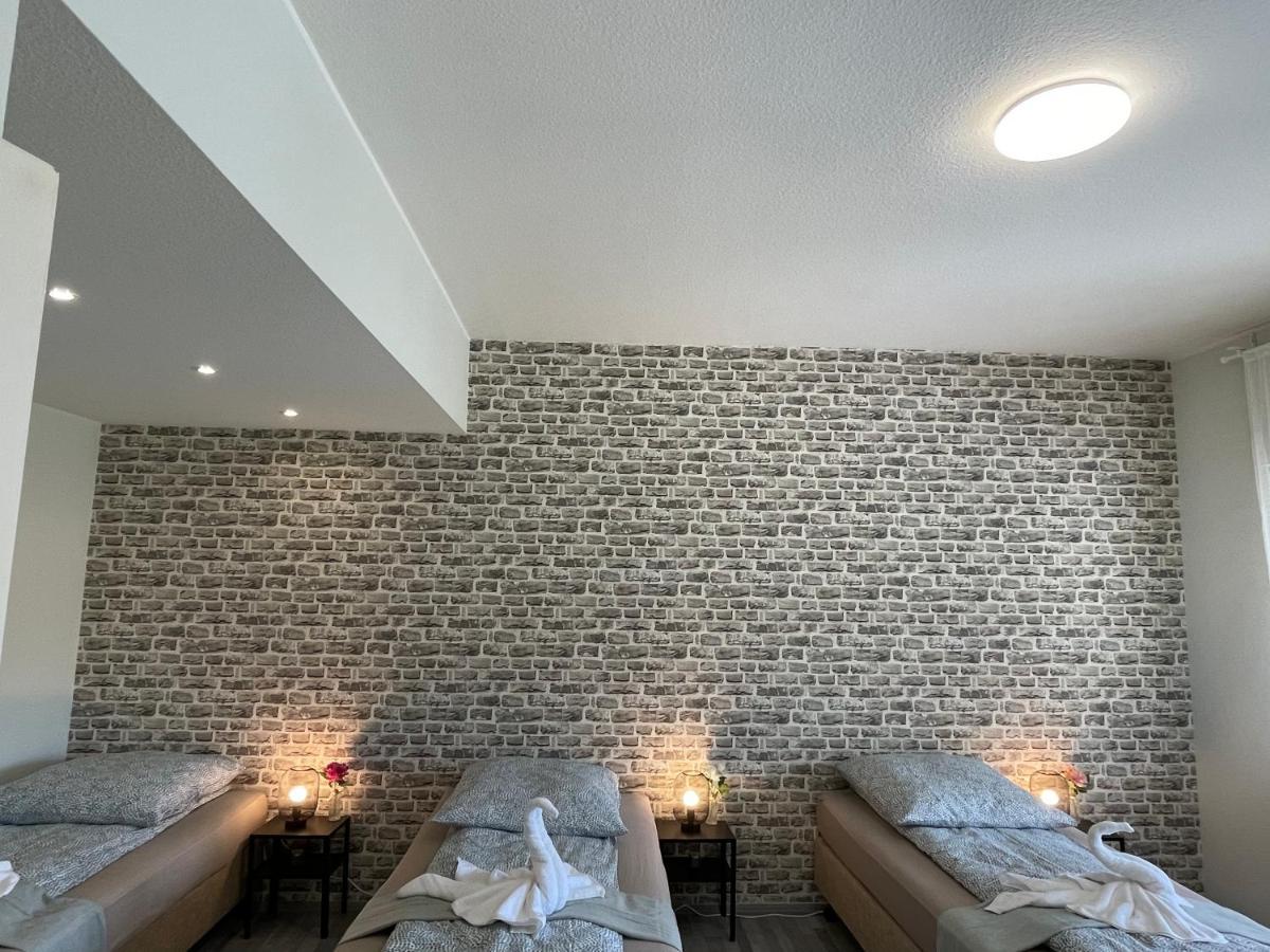 Comfortable Shared Apartment With Private Room In Wesseling Extérieur photo