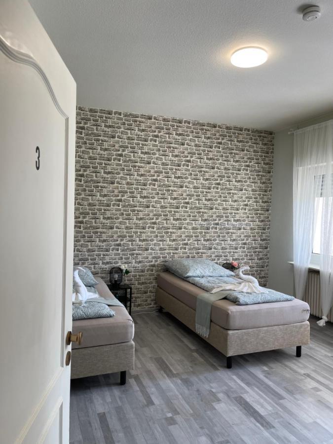Comfortable Shared Apartment With Private Room In Wesseling Extérieur photo