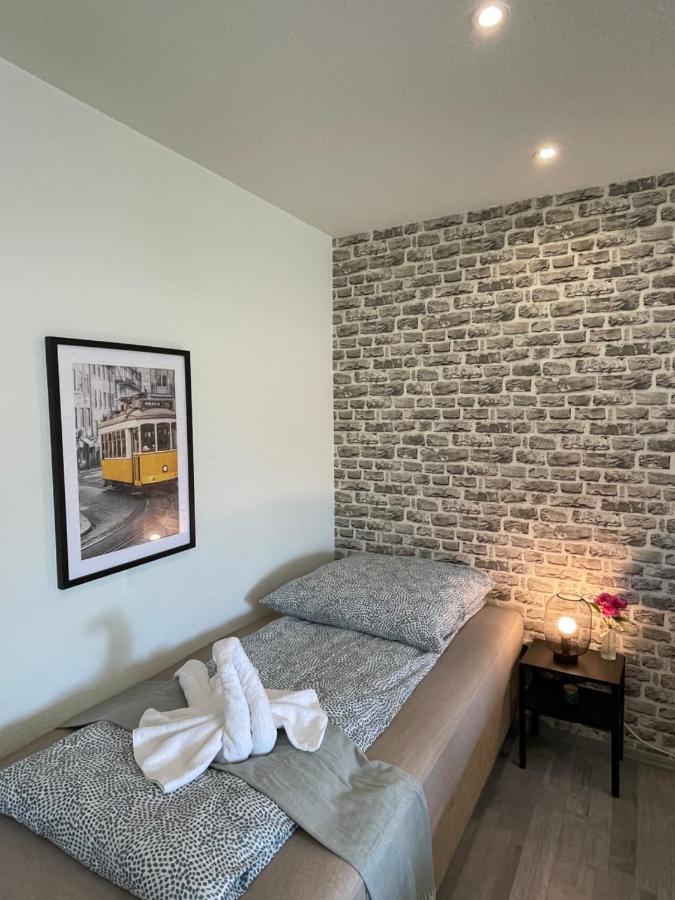 Comfortable Shared Apartment With Private Room In Wesseling Extérieur photo