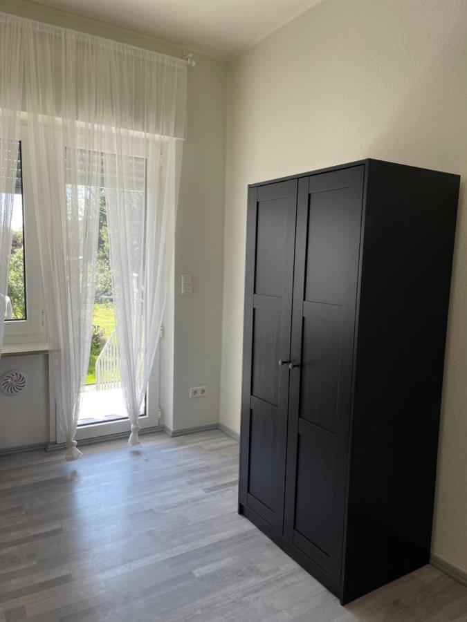 Comfortable Shared Apartment With Private Room In Wesseling Extérieur photo