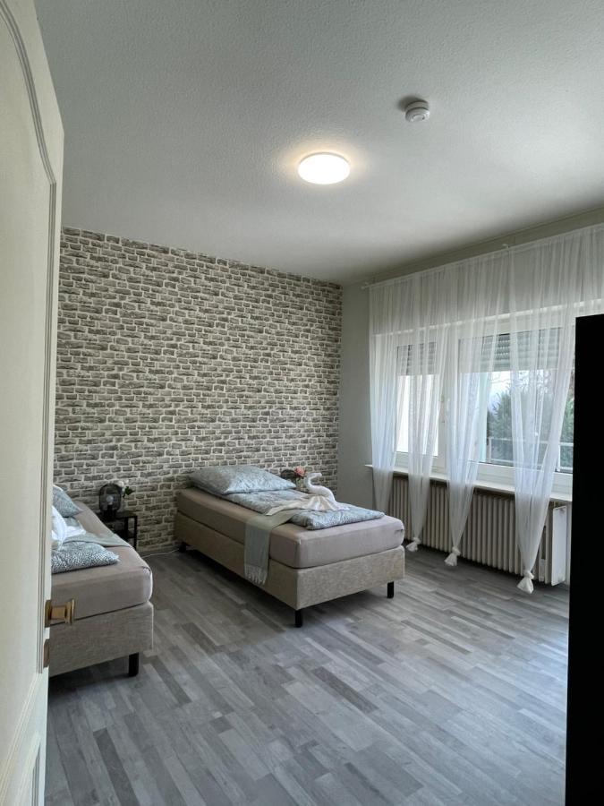 Comfortable Shared Apartment With Private Room In Wesseling Extérieur photo