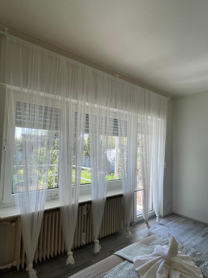 Comfortable Shared Apartment With Private Room In Wesseling Extérieur photo