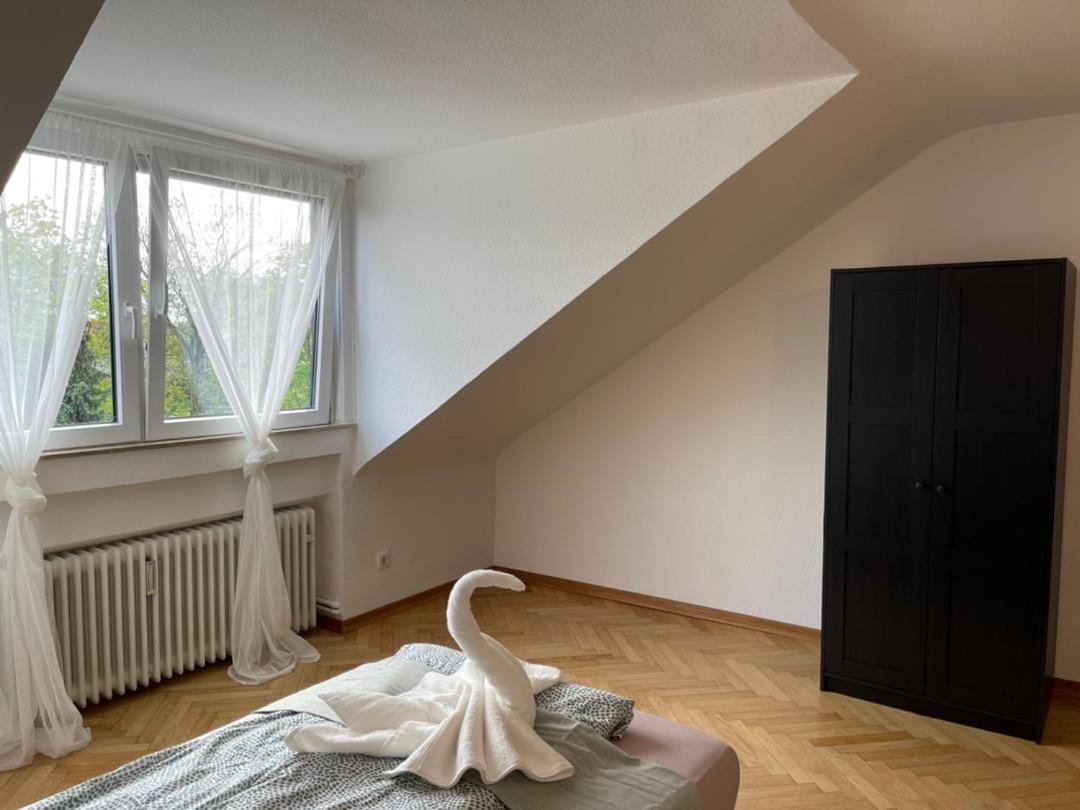 Comfortable Shared Apartment With Private Room In Wesseling Extérieur photo