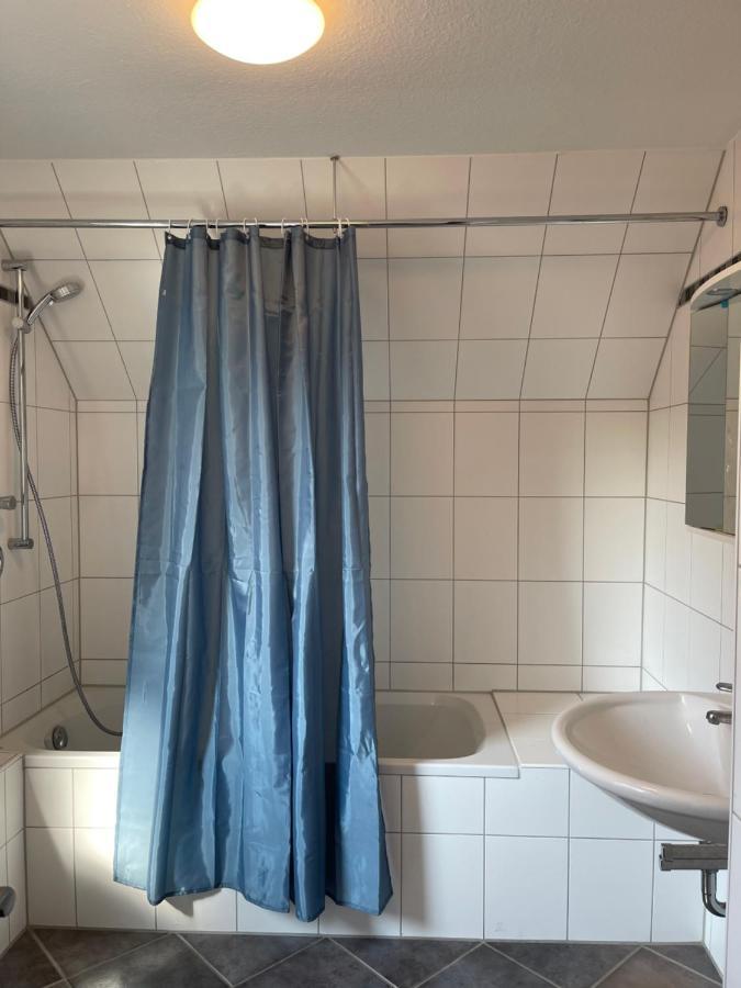 Comfortable Shared Apartment With Private Room In Wesseling Extérieur photo