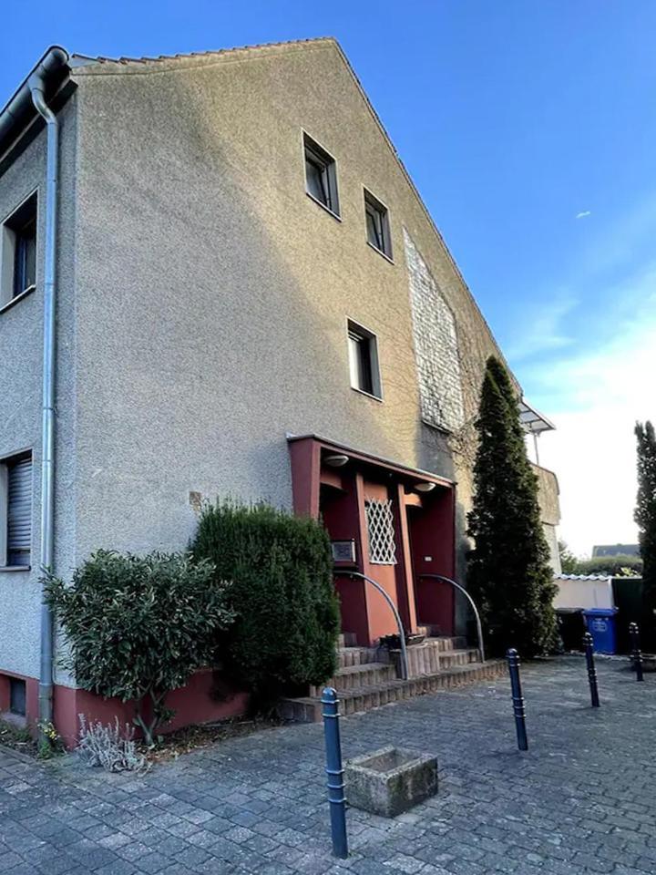 Comfortable Shared Apartment With Private Room In Wesseling Extérieur photo