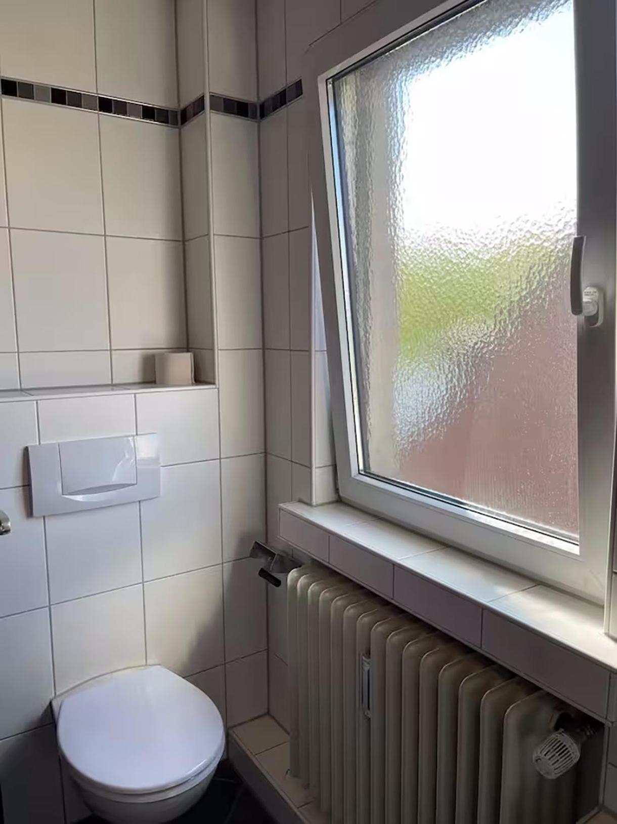 Comfortable Shared Apartment With Private Room In Wesseling Extérieur photo